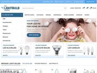 thelightbulb.co.uk