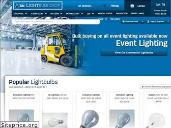 thelightbulbshop.co.nz