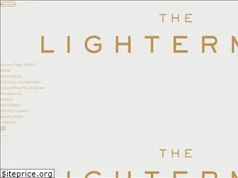 thelighterman.co.uk