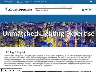thelightexpert.com