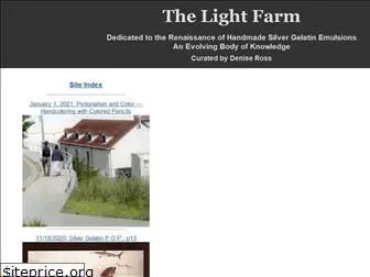 thelightfarm.com