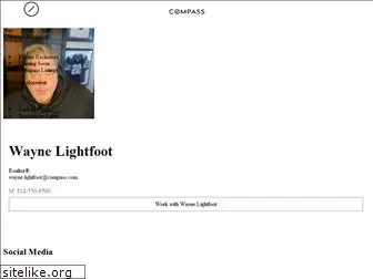 thelightfootgroup.com