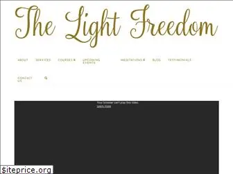 thelightfreedom.com