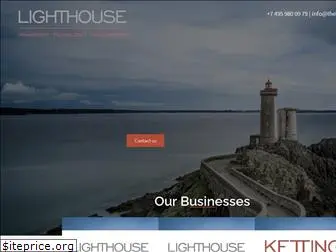 thelighthousegroup.com