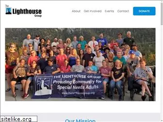 thelighthousegroup.org