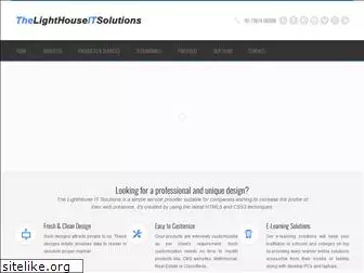 thelighthouseitsolutions.com