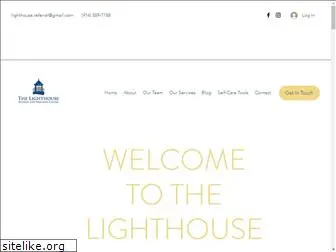 thelighthouseretreat.com
