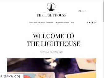 thelighthousespark.com