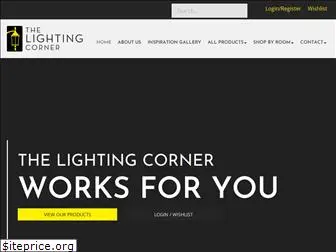 thelightingcorner.com