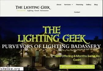 thelightinggeek.com