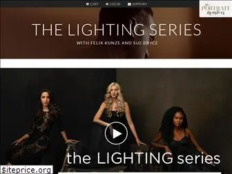 thelightingseries.com