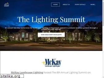 thelightingsummit.com