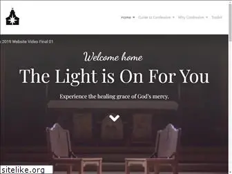 thelightison.org