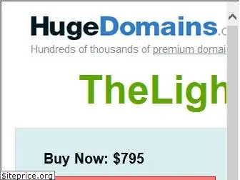 thelightmaster.com