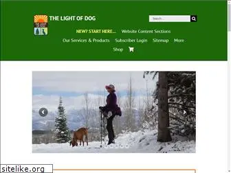 thelightofdog.com