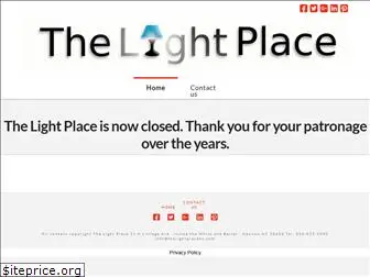 thelightplacenc.com