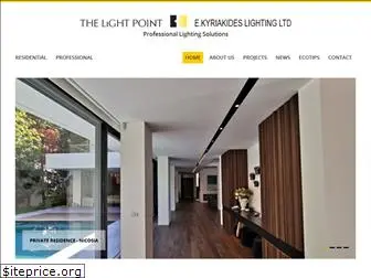 thelightpoint.com