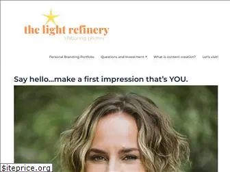 thelightrefinery.com