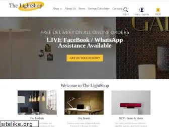 thelightshopmalta.com