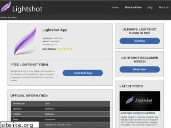 thelightshot.com