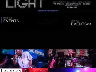 thelightvegas.com