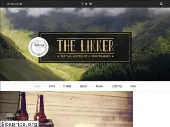 thelikker.com