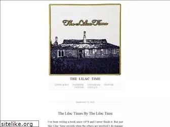 thelilactime.com
