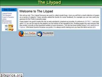 thelilypad.co.uk