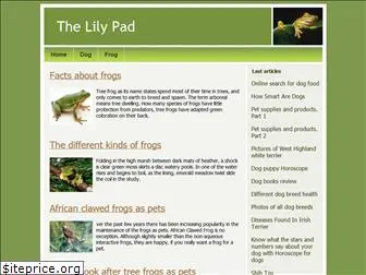 thelilypad.org