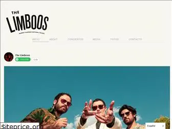 thelimboos.com