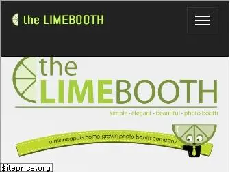 thelimebooth.com