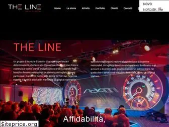 theline-ab.com