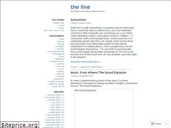 theline.wordpress.com