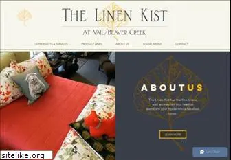 thelinenkist.com