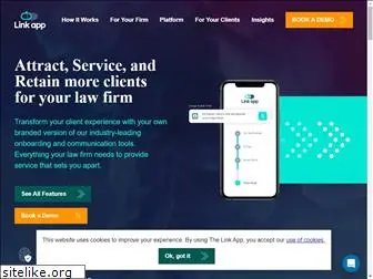 thelinkapp.co.uk