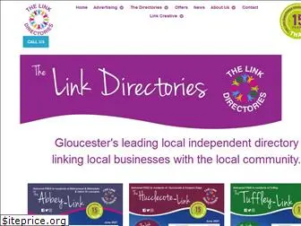 thelinkdirectories.co.uk