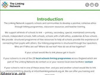 thelinkingnetwork.org.uk
