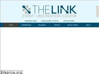 thelinkrec.com