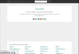 thelinksite.info thumbnail