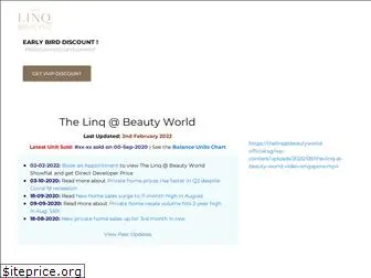 thelinqatbeautyworld-official.sg