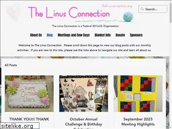 thelinusconnection.org