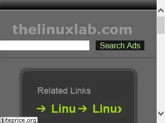thelinuxlab.com
