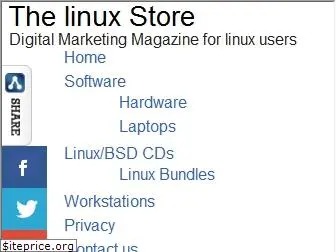 thelinuxstore.ca