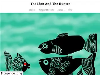 thelionandthehunter.org