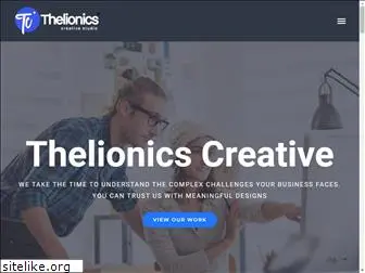 thelionics.com