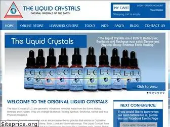 theliquidcrystals.com