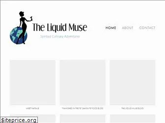 theliquidmuse.com