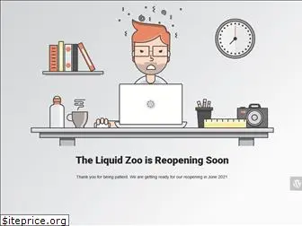 theliquidzoo.com