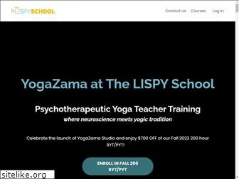 thelispyschool.com