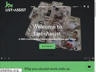 thelistassist.com